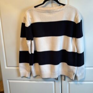 Lauren cost winter sweater